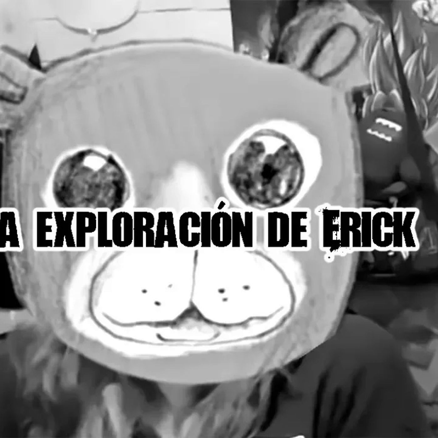 Portada de El Podcast de DrossRotzank