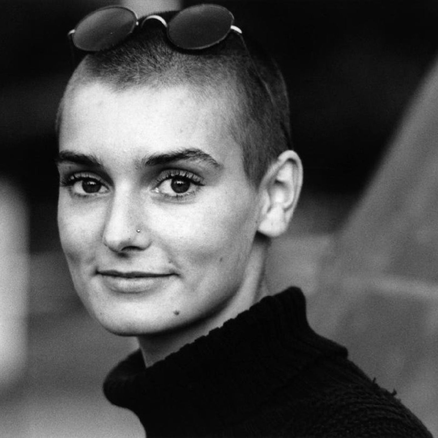 Remembering Sinead O'connor episode artwork