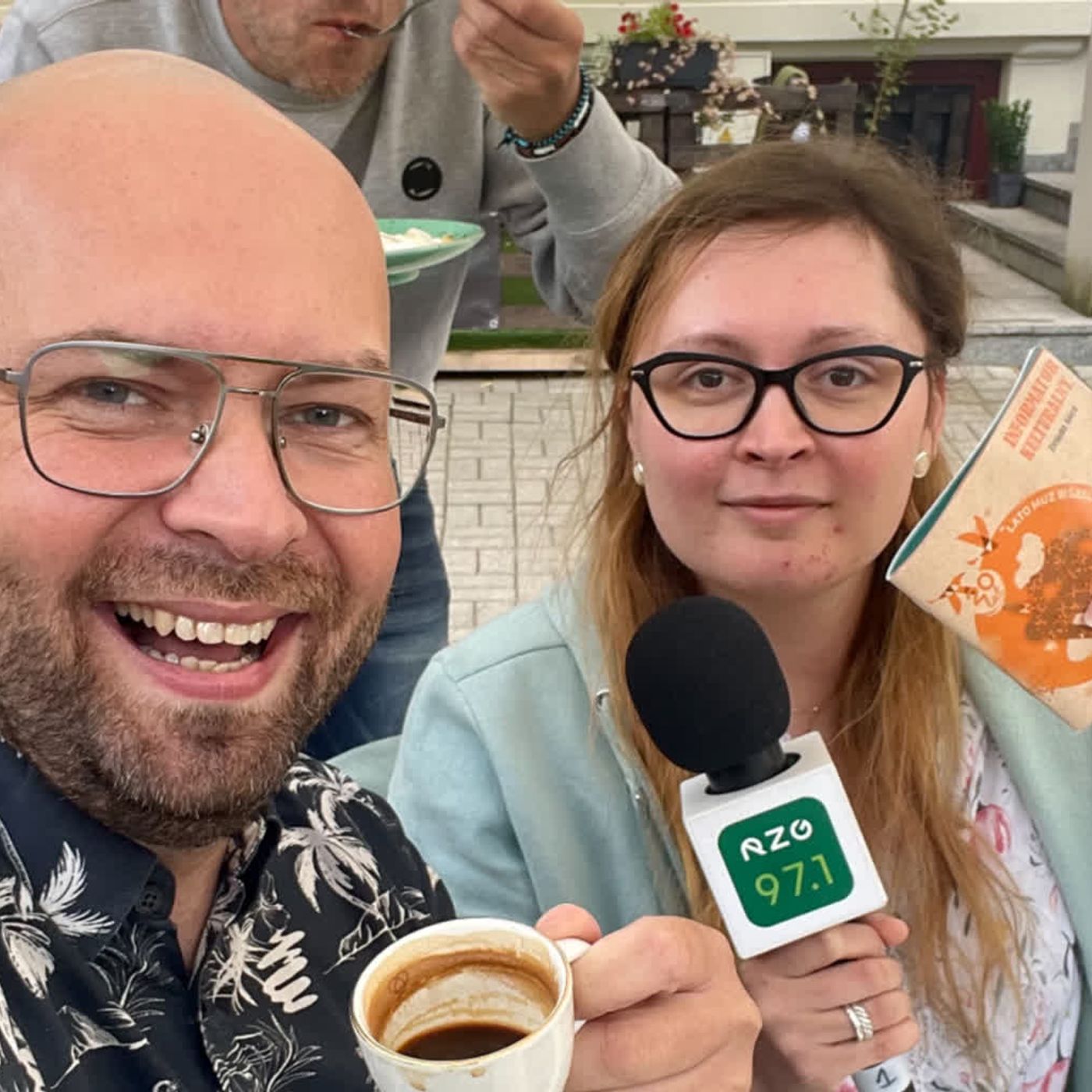 Wakacyjne studio - Radio Zielona Góra