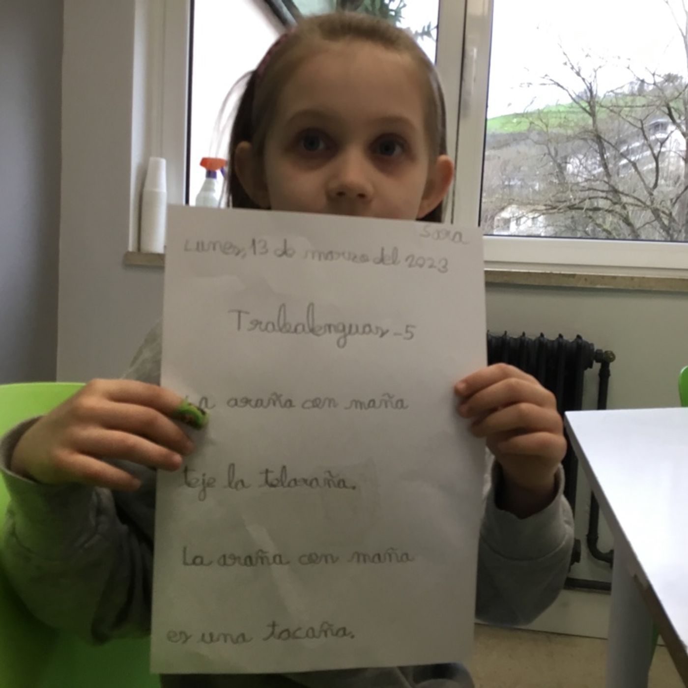 1. Zikloa URDANETA IKASTETXEA 2024/2025