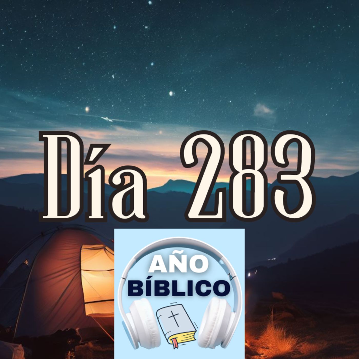 Día 283 - Salmo 113:5-9, Jeremías 25; Jeremías 26:1-11 y Filipenses 1:20-30 episode artwork