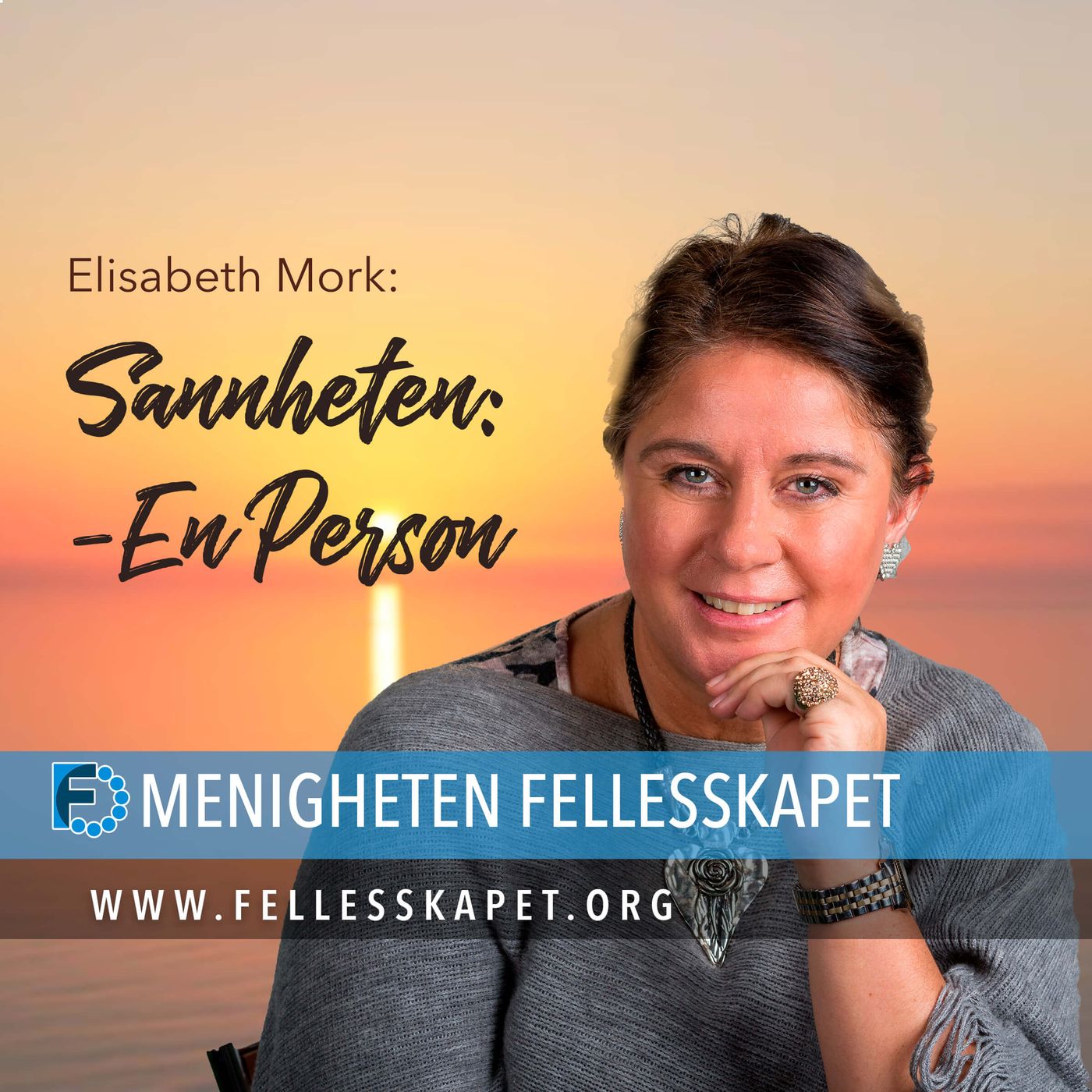 Sannheten -En Person