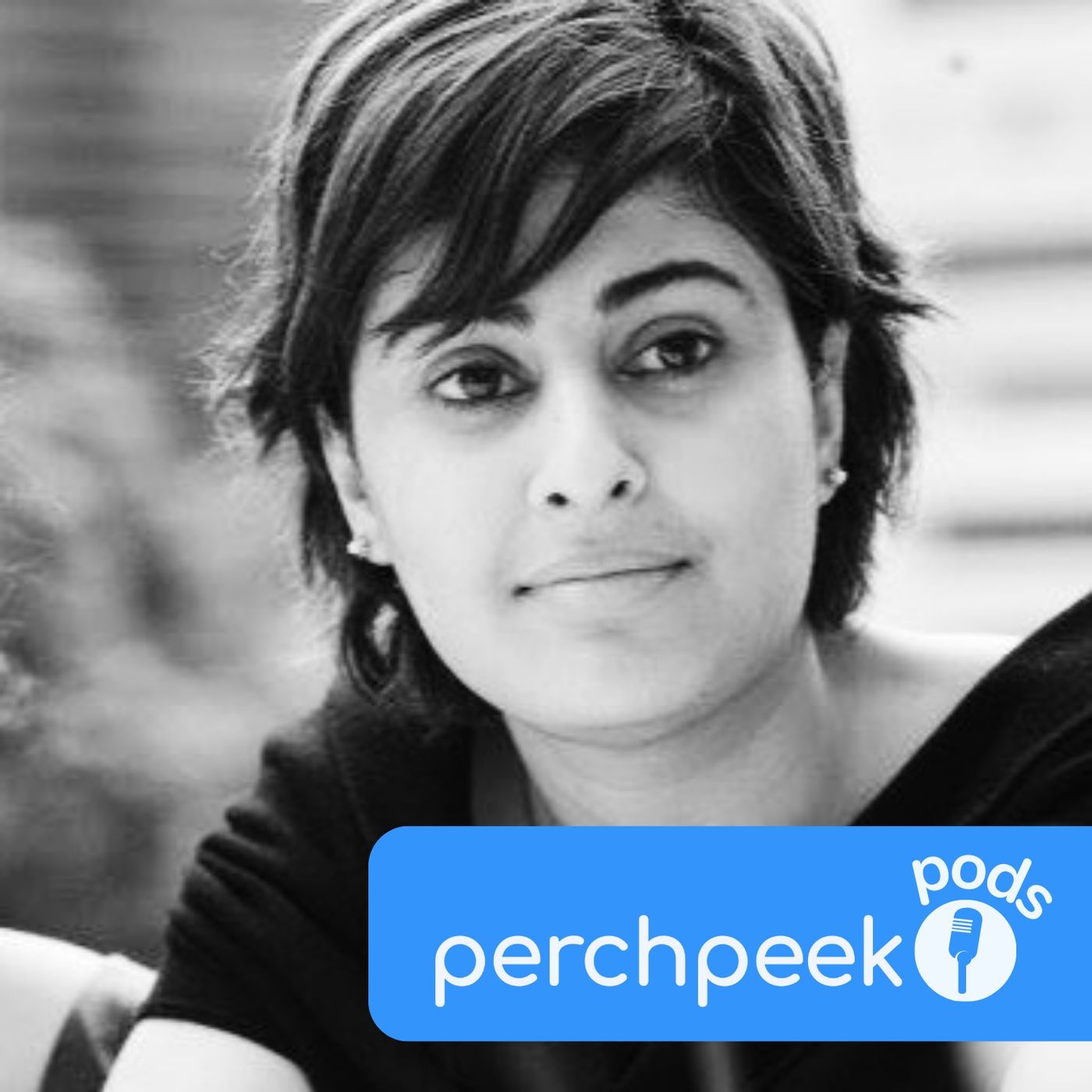 Episode #23- With John Swire & Sons' Bushra Siddiqui: The Evolving Mobility Landscape Of APAC episode artwork
