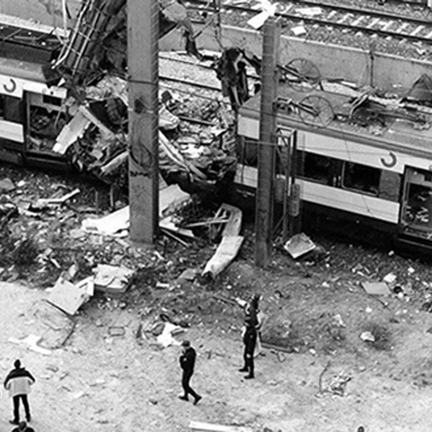 Madrid es Noticia: 22 años del 11-M: