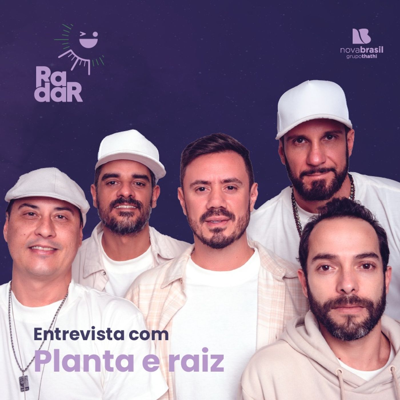 RadarCast