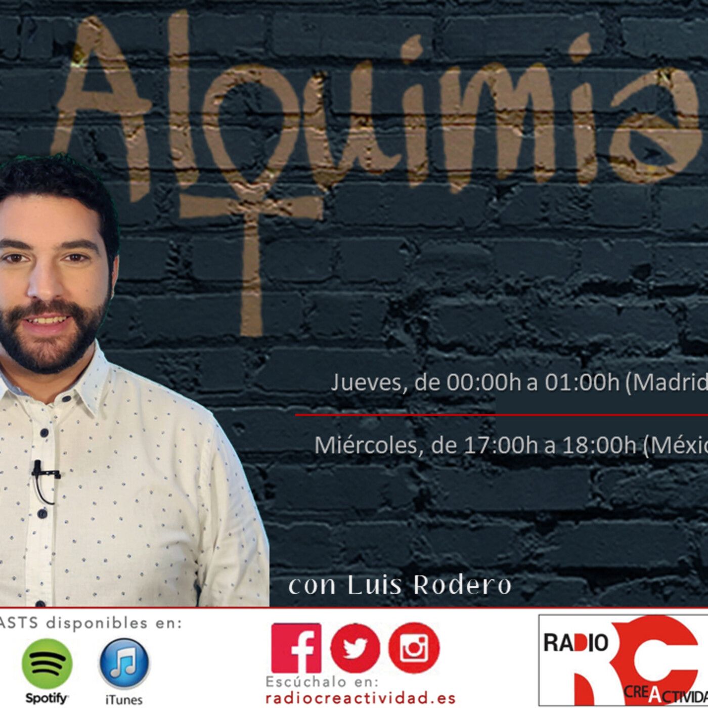 ALQUIMIA