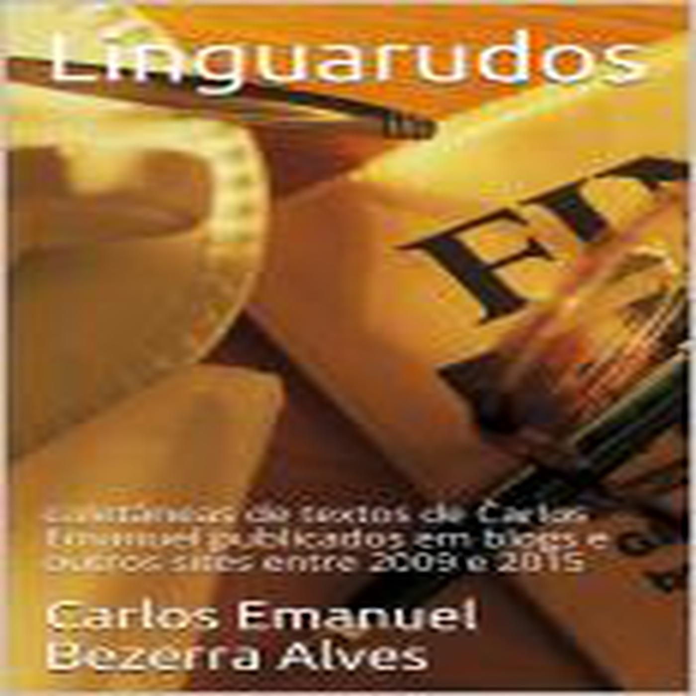 O Literato: Carlos Emanuel