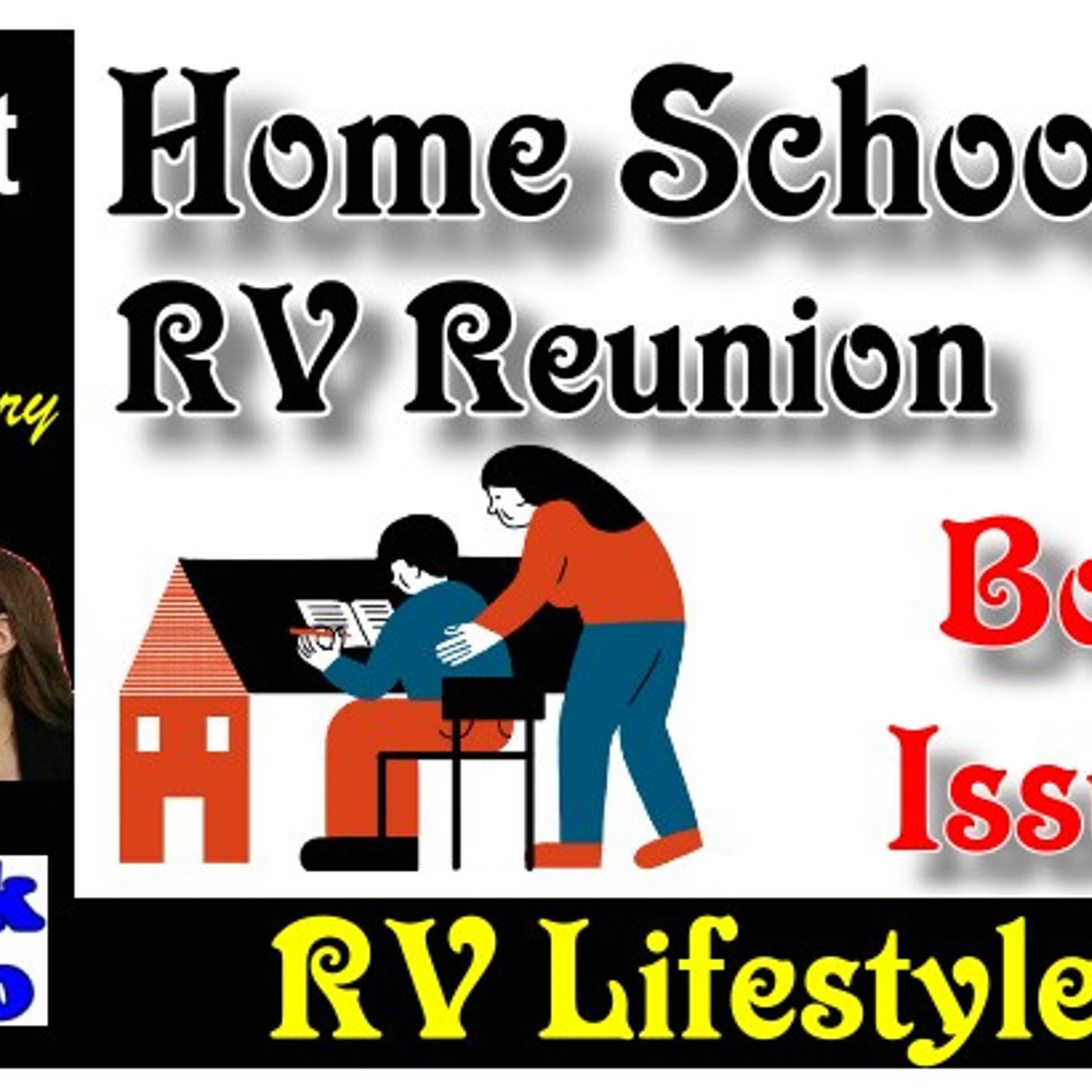RV Talk Radio