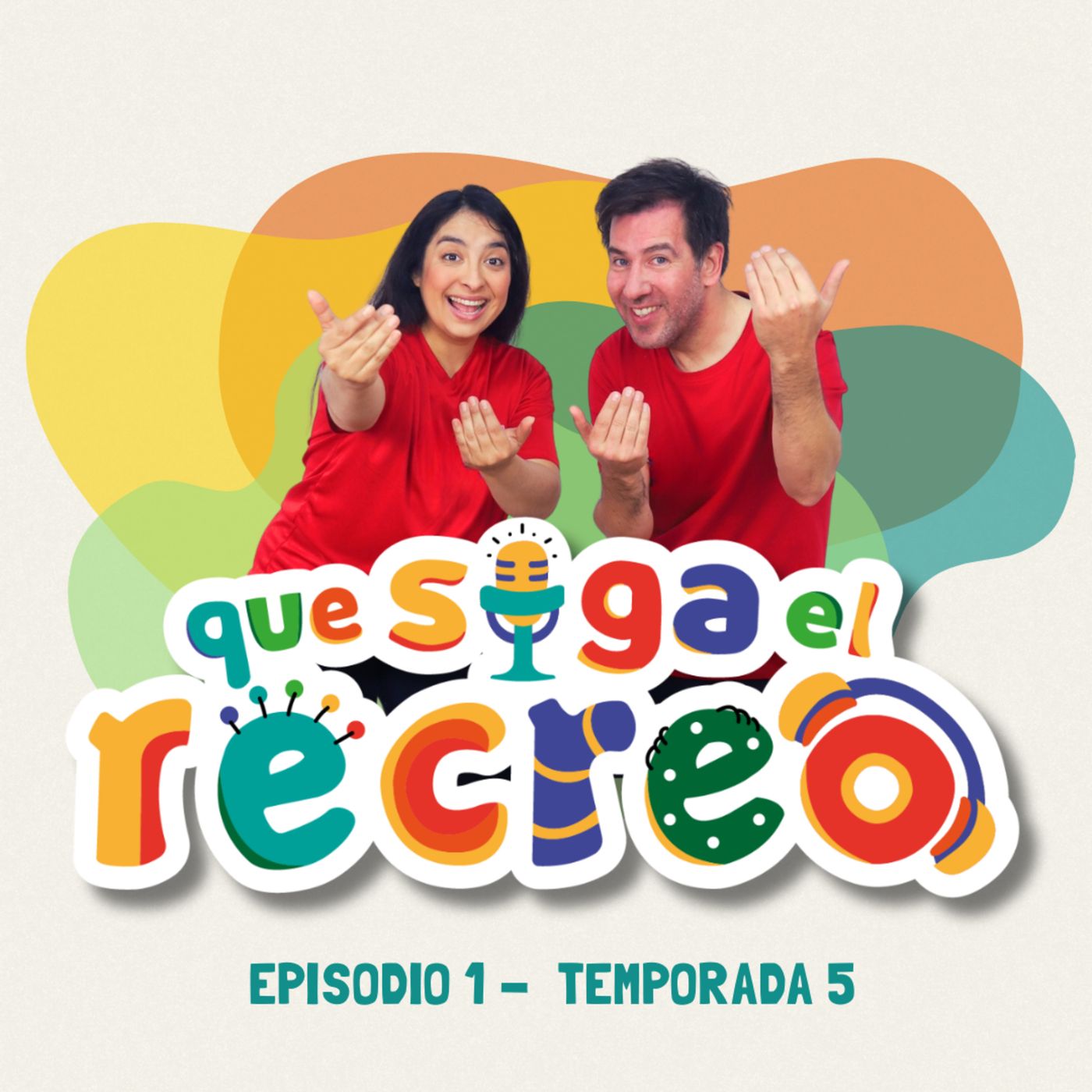 Que siga el Recreo