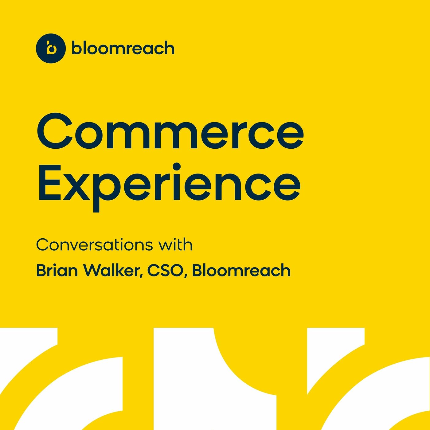 Commerce Experience