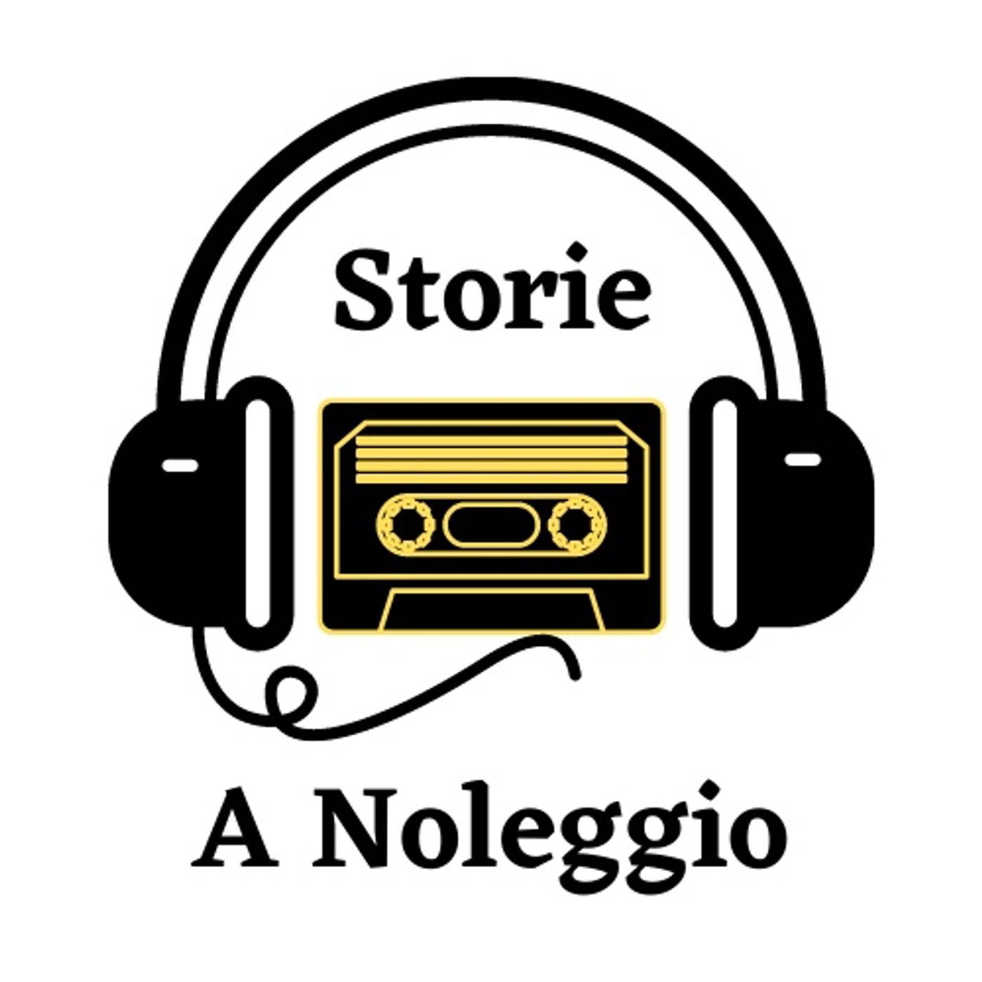 Storie a noleggio