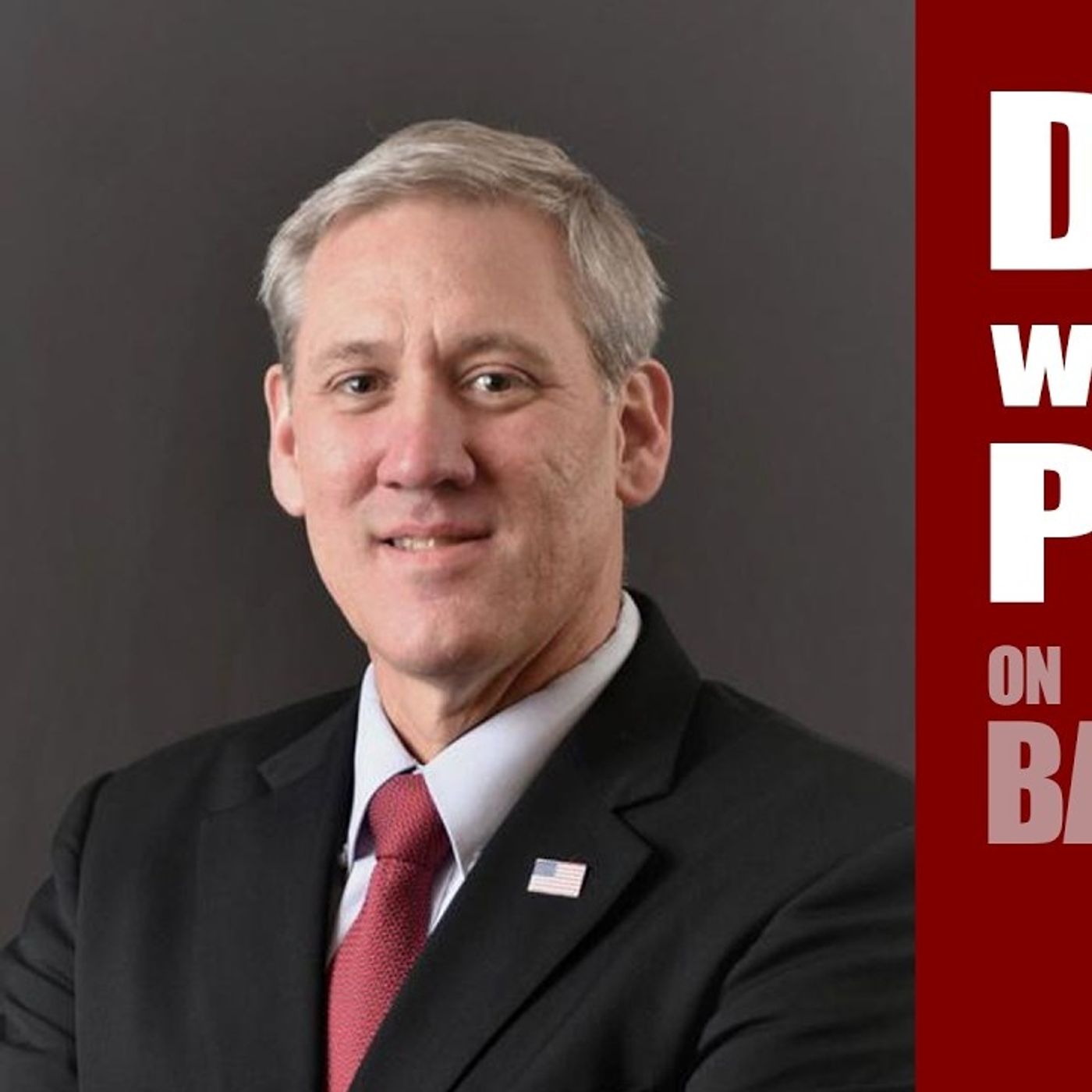 Phillip Parrish on Duluth, Fathers, and the Family Court Machine | Fireside Chat 280 episode artwork