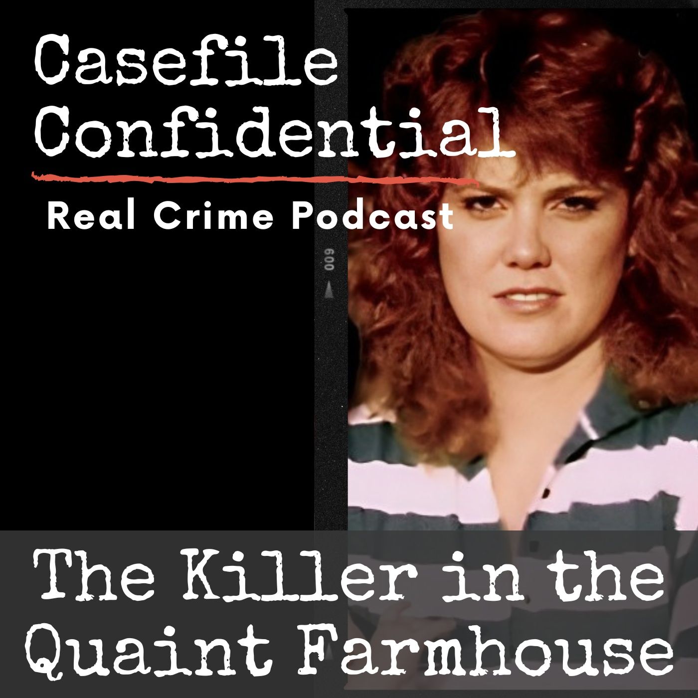 Shelly Knotek: The Homely Horror of Raymond, Washington