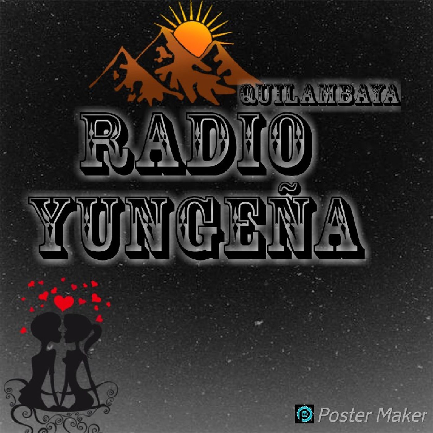 ElismasXamor Ismael Aliaga