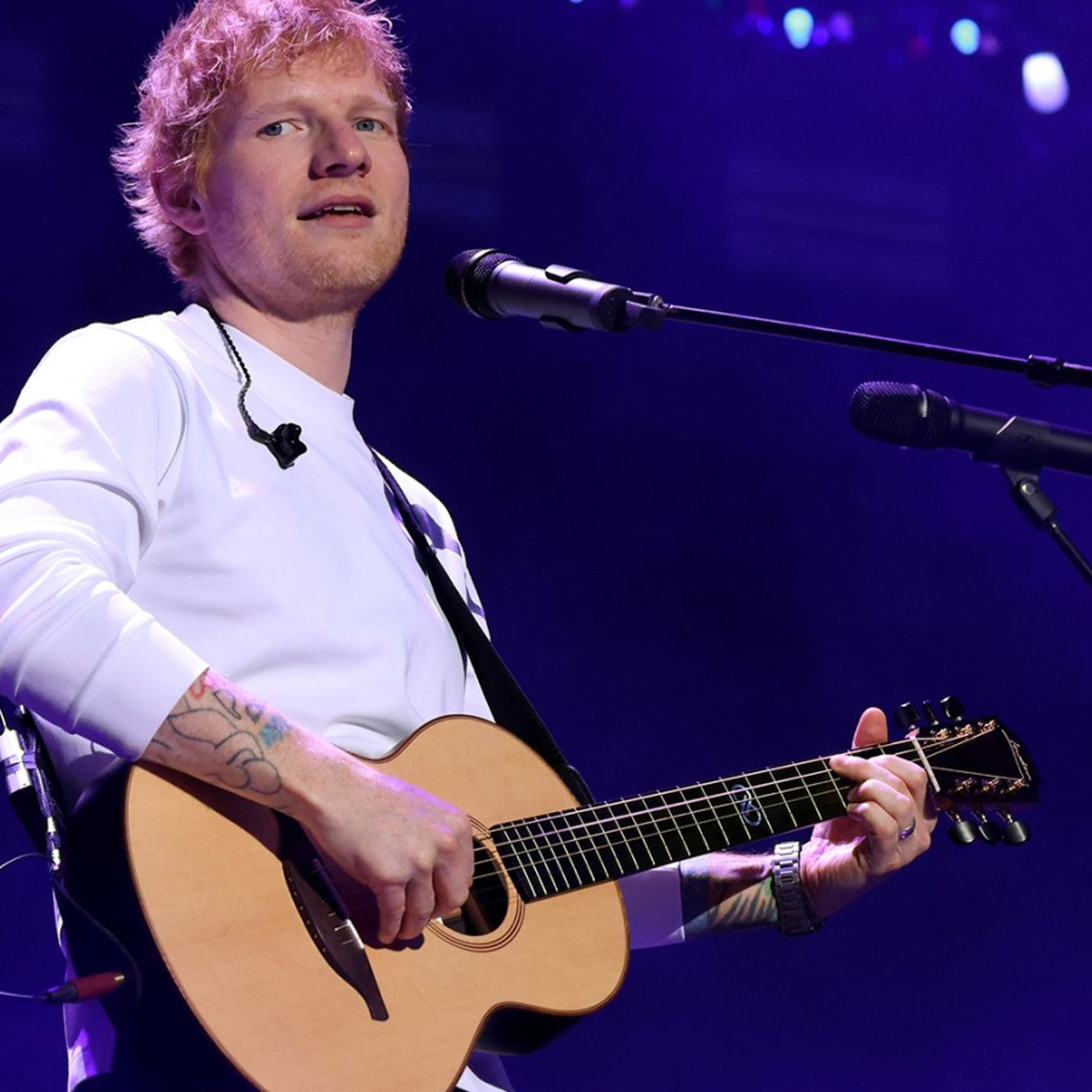 Ed Sheeran Breaks Silence on Macklemore Leaving Tour: Venue, Promoter Made ‘Final’ Decisions