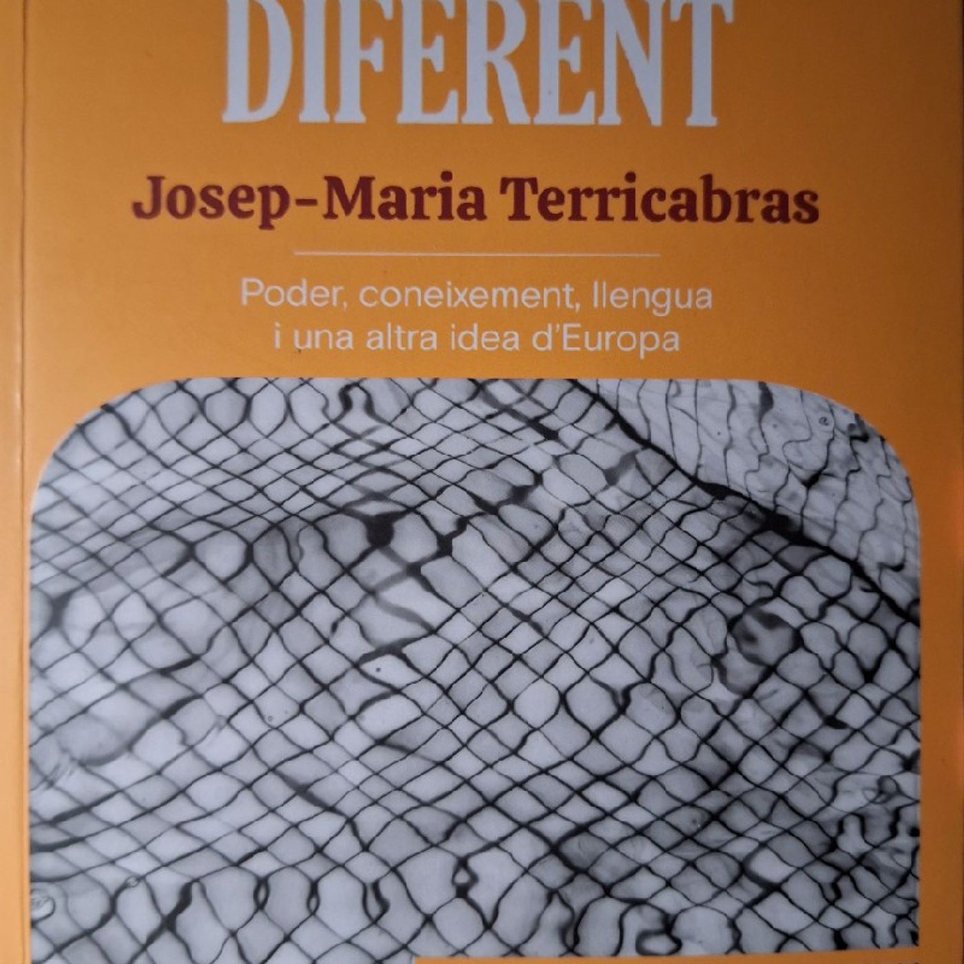 Pensar diferent (JM Terricabras) - El capitalisme triomfant episode artwork