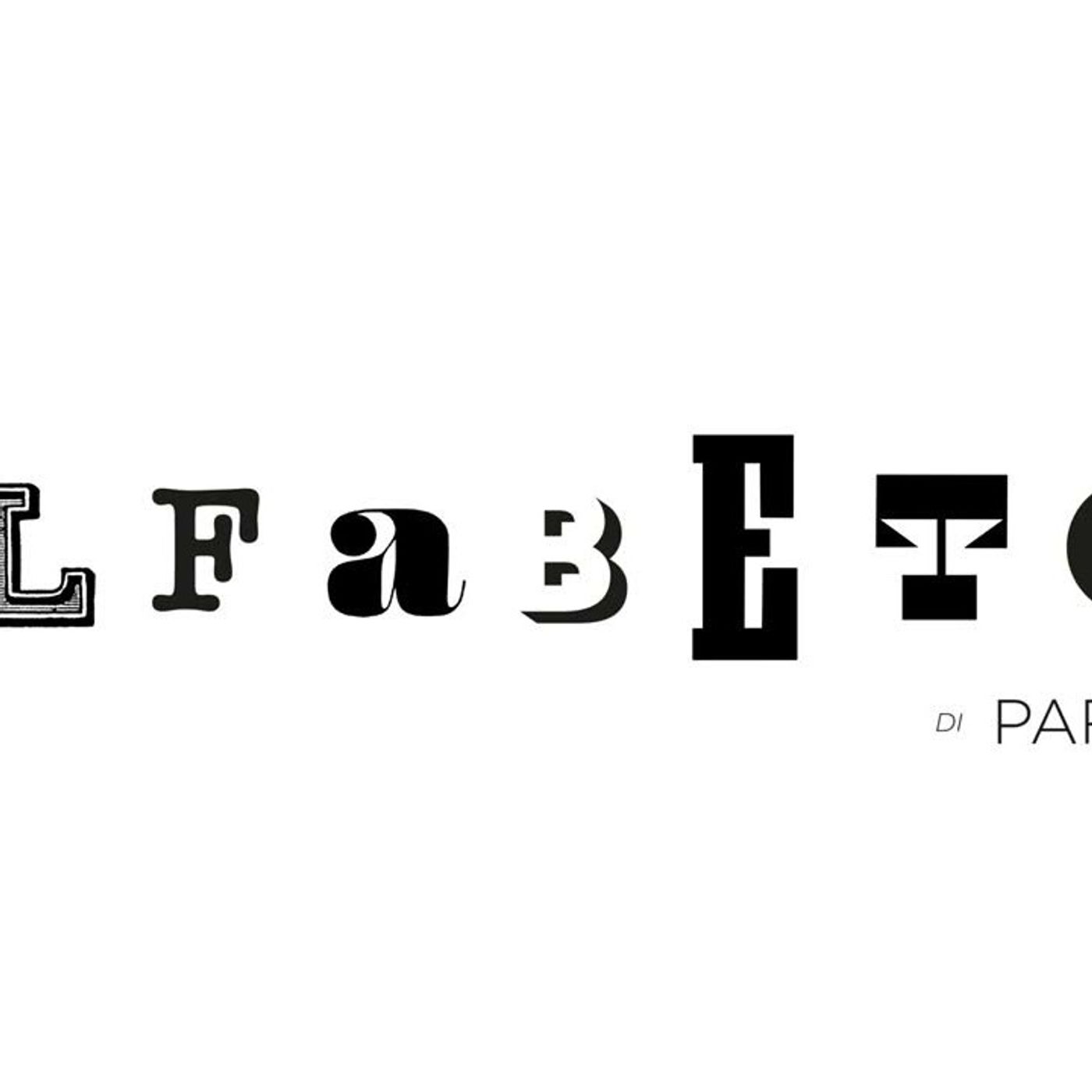 Unplugged Playlist intervista a Flavio Minardo per Alfabeto di Parco episode artwork