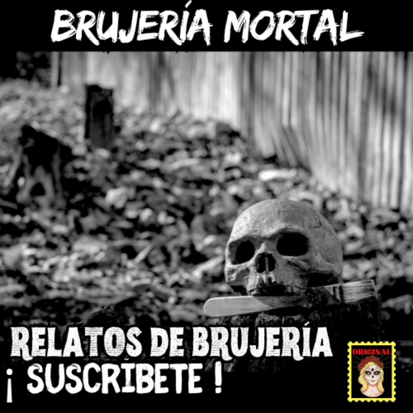 Viviendo con el miedo