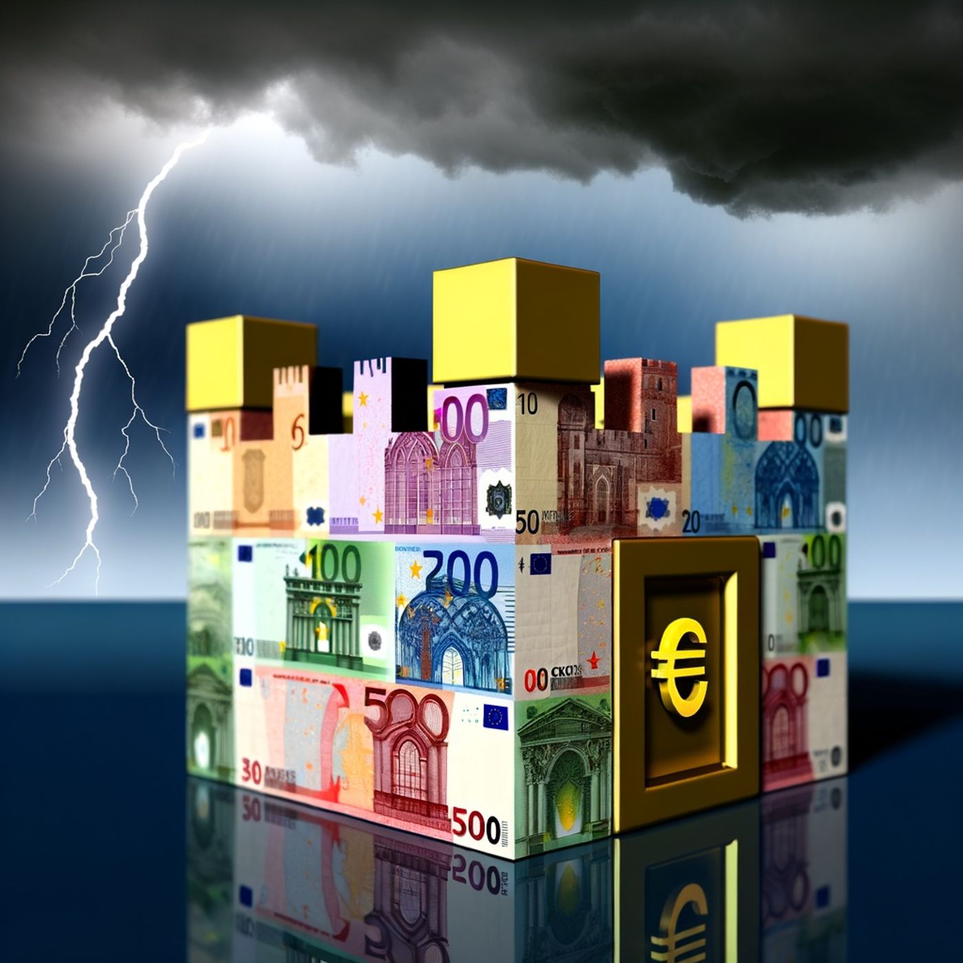 Economic Confidence: Resilience Guide