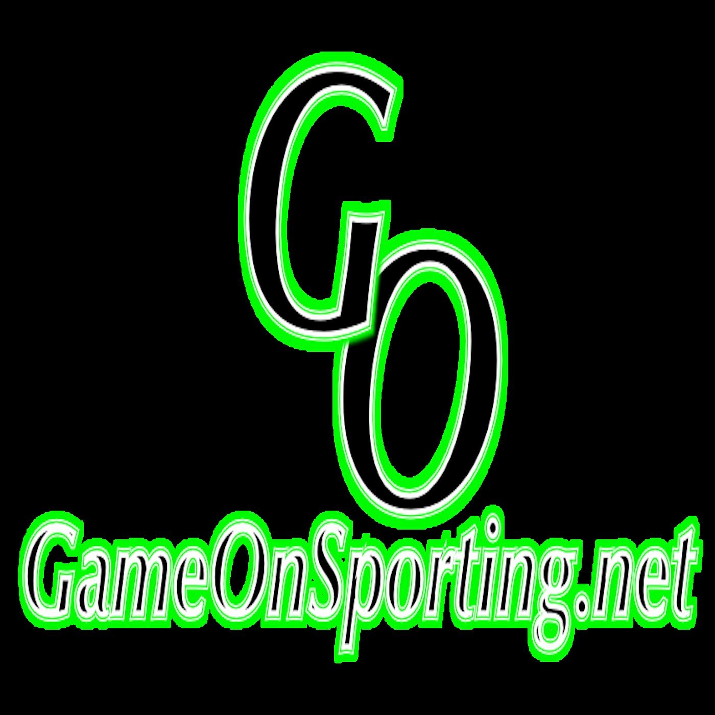 GameOn Sporting Podcast