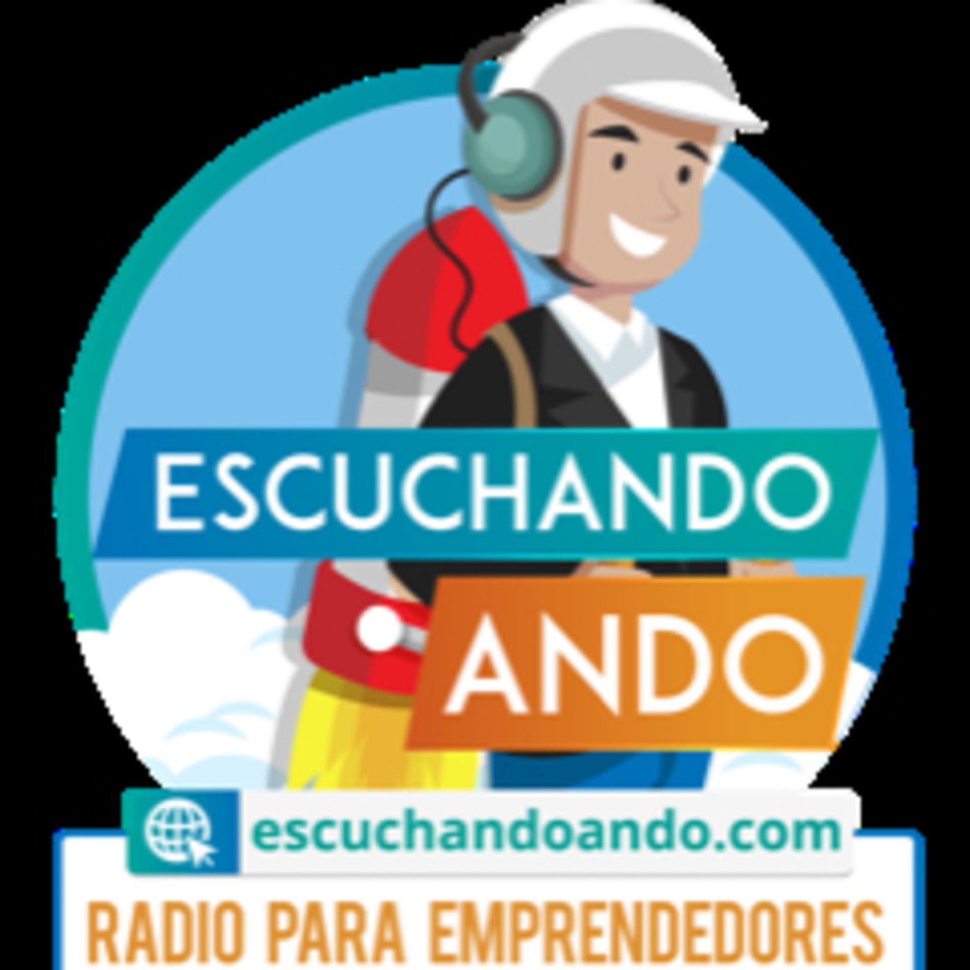 Escuchando Ando