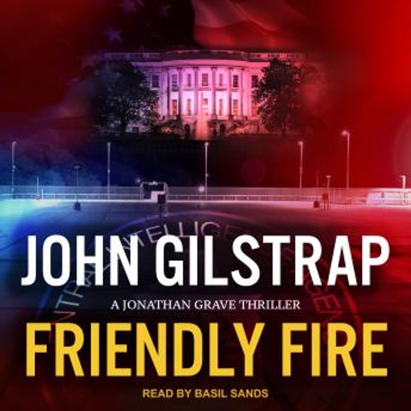 Get Latest Full Audiobooks in Fiction, Action & Adventure