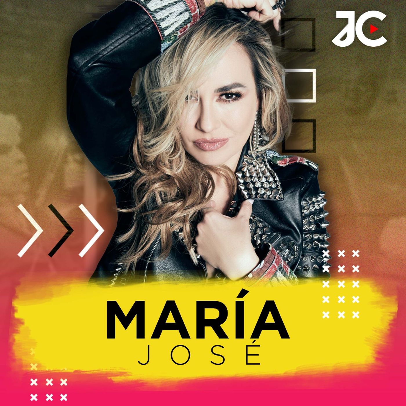 Hay cosas en la industria que no te sirve tenerlas | María José | Jessie Cervantes episode artwork