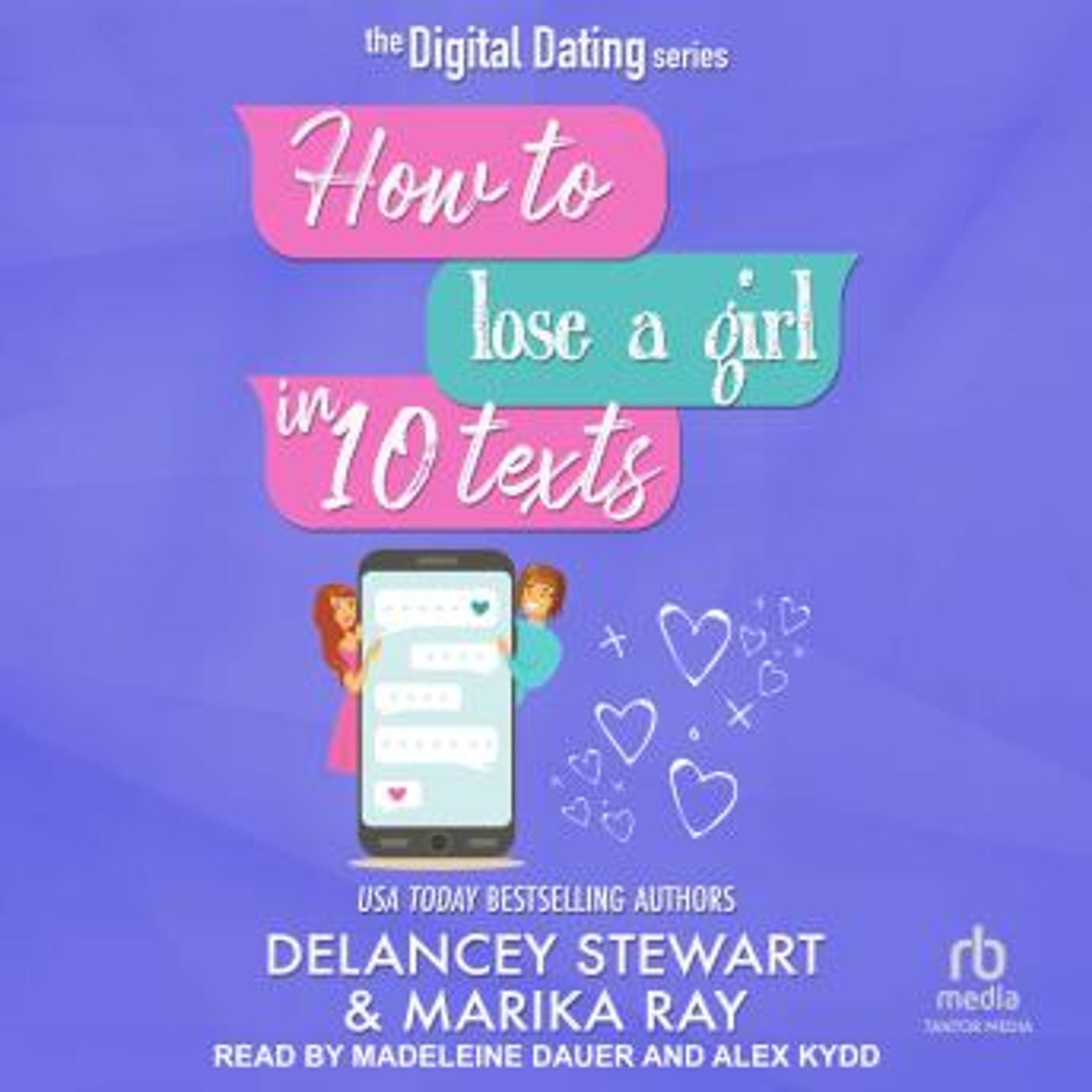 Listen to Top Full Audiobooks in Romance, Modern