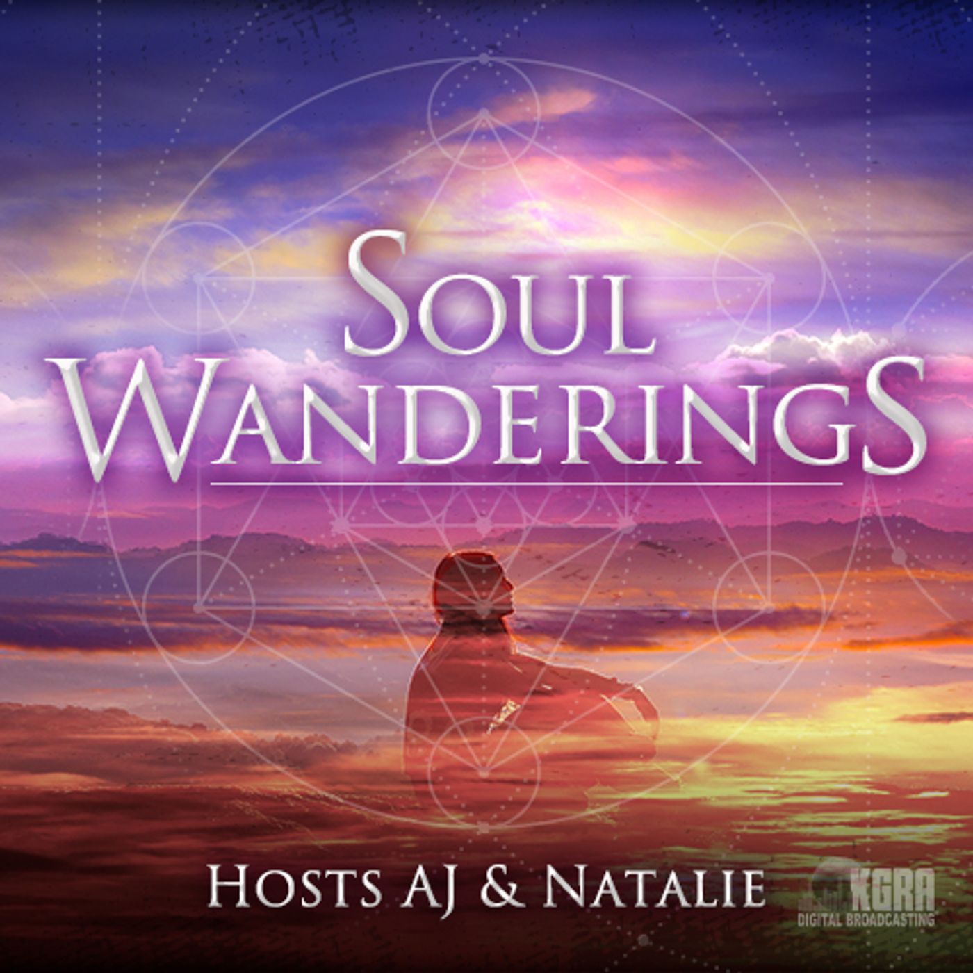 Soul Wanderings - Brent Michael Phillips
