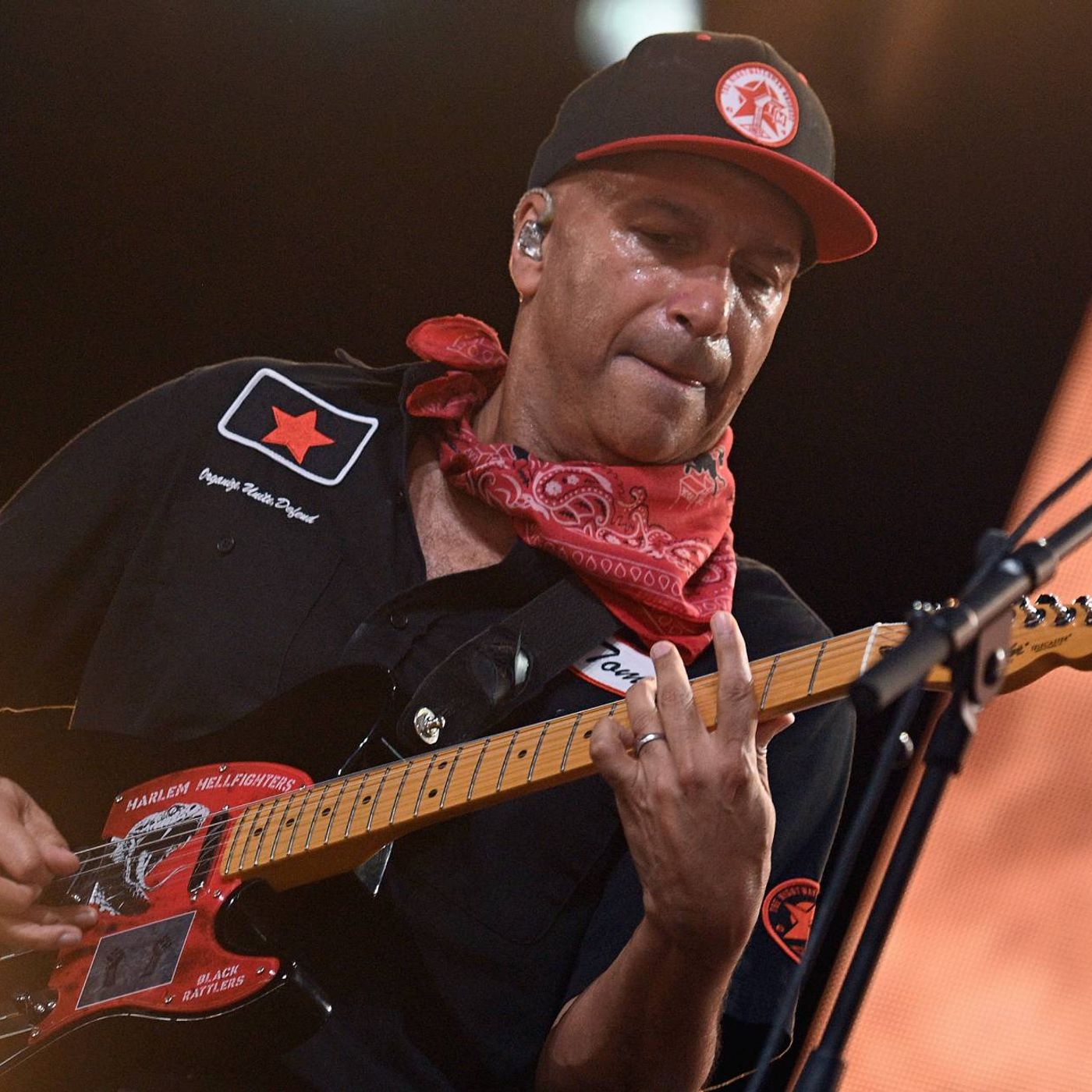 Tom Morello cancels further European dates after 102-year-old mother re-admitted to hospital episode artwork