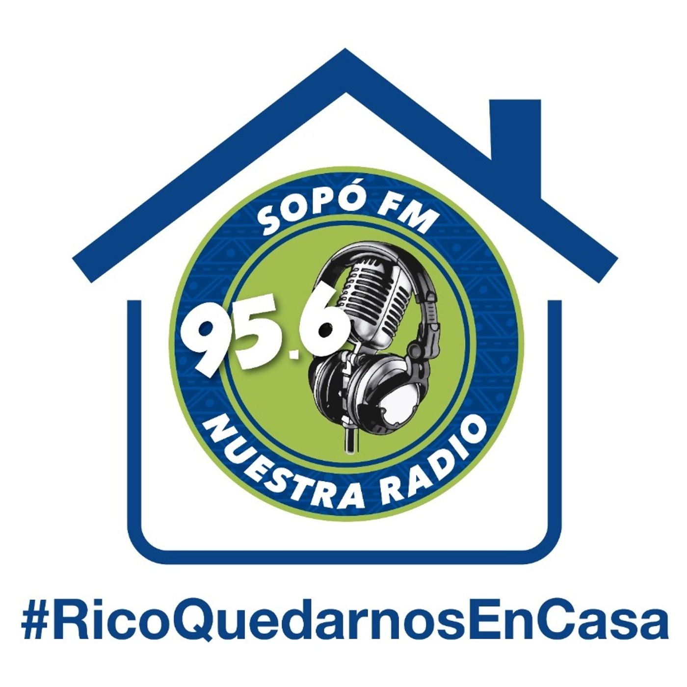 #SopóFM #LlegóLaTarde #EmprendedoresSoposeños