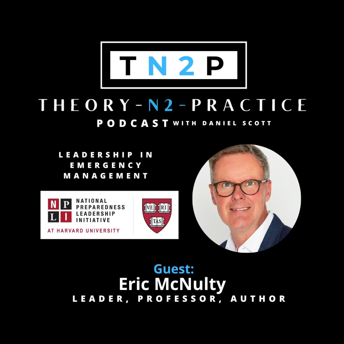 TN2P Eric McNulty