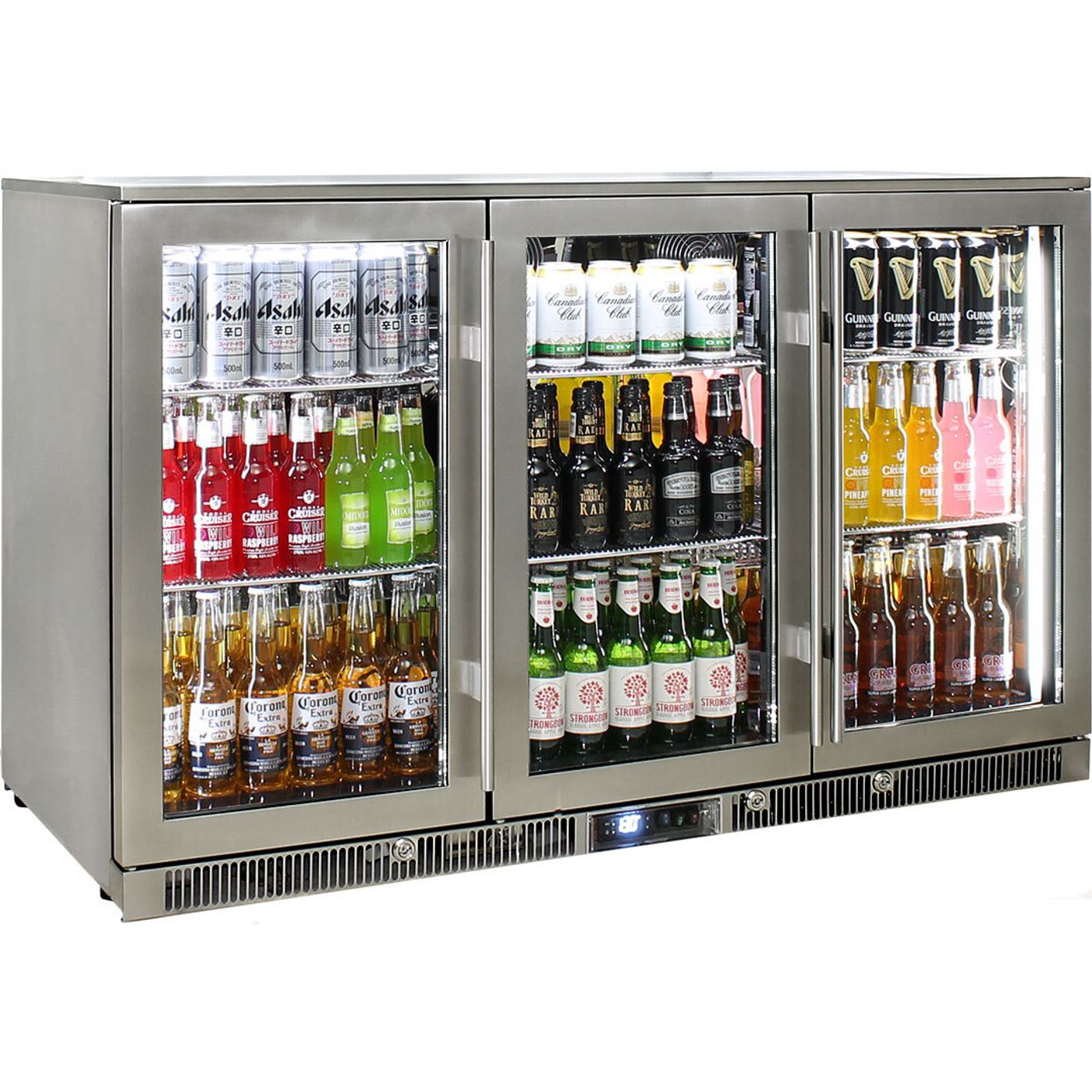 Premium Small Fridges for Compact Coolin podcast artwork