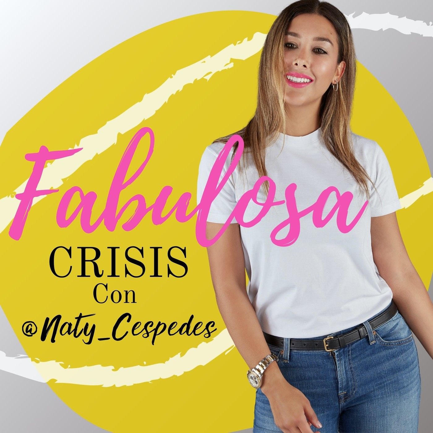 Fabulosa Crisis