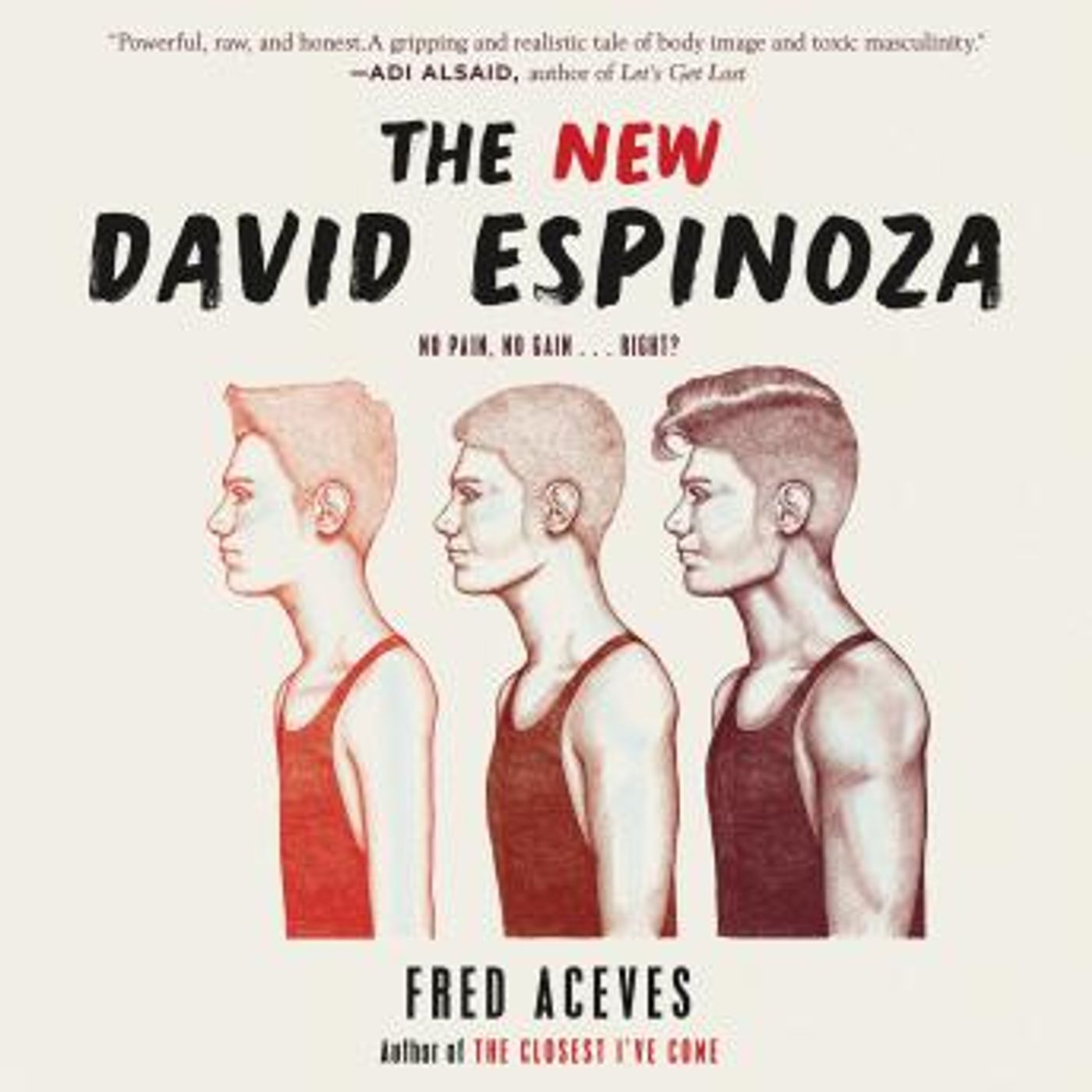 Download Incredible Full Audiobooks in Teen & YA, Tough Topics