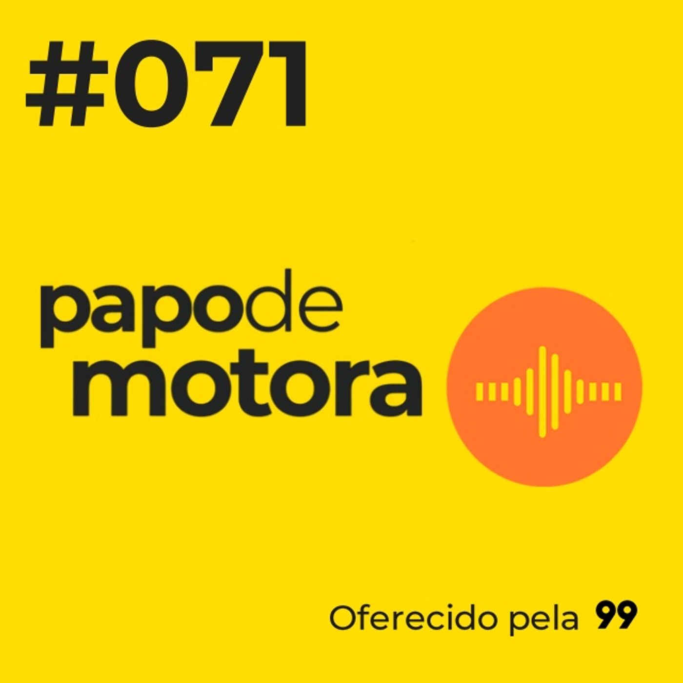 #071 - Seu carro pede socorro: como reagir?