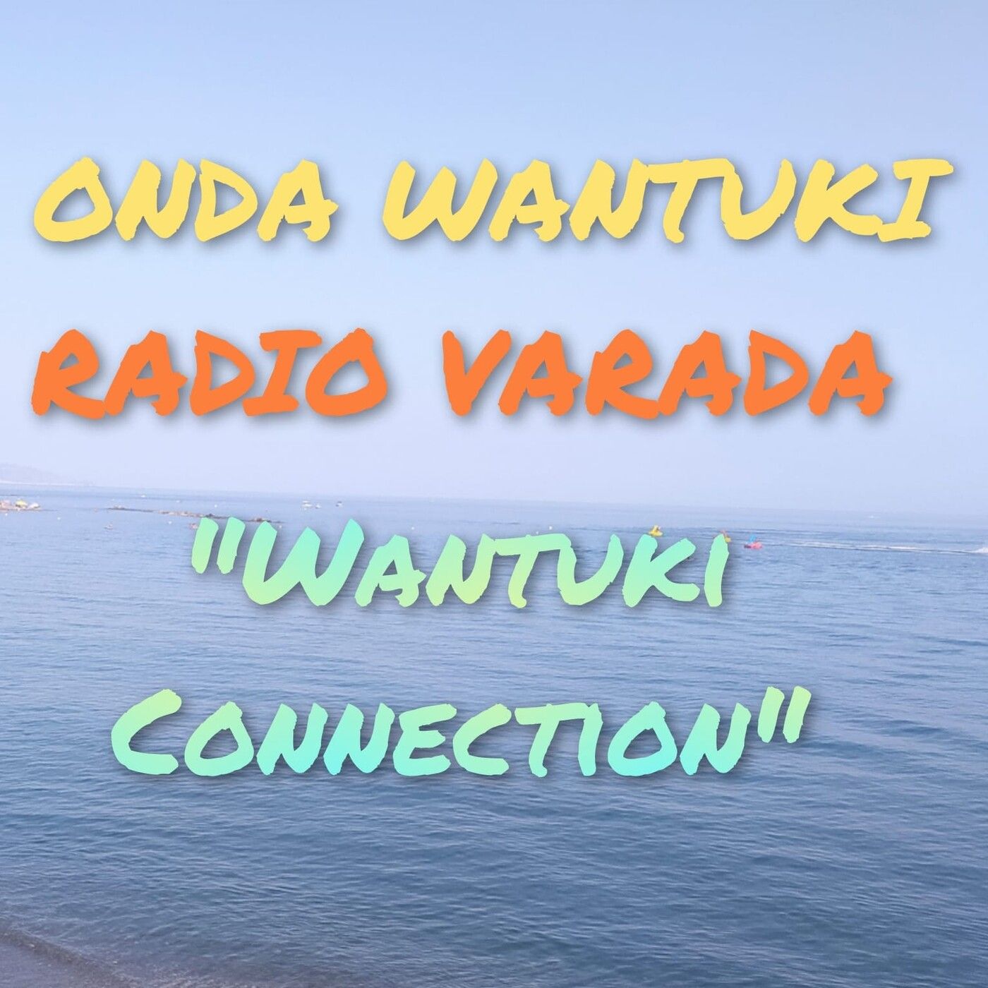 Wantuki Connection 1 - Entre Siniestros episode artwork