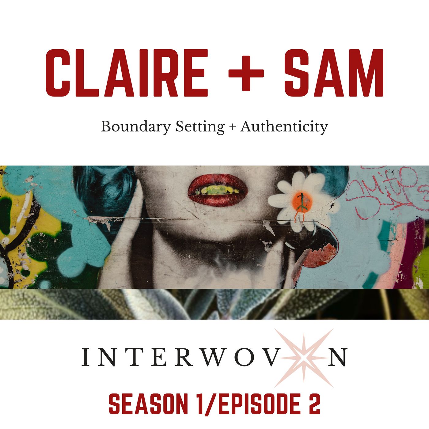 The Interwovxn Podcast