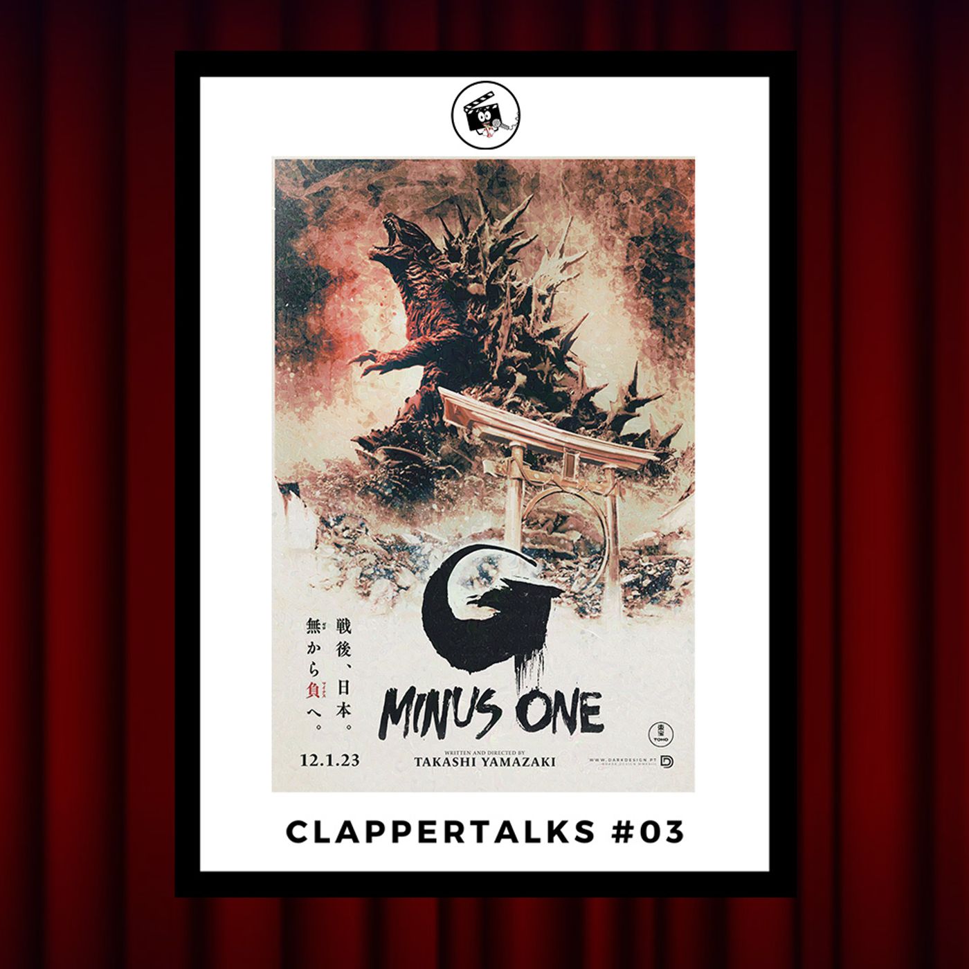 ClapperTalks