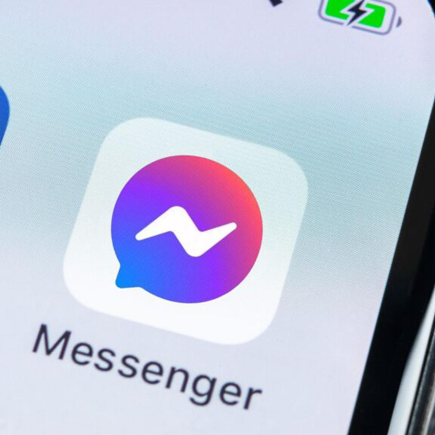 FB messenger te avisará si toman screenshot episode artwork