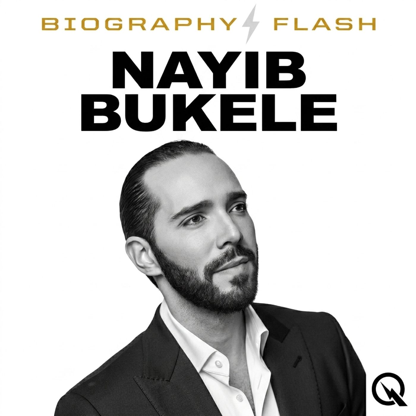 Nayib Bukele - Biography Flash
