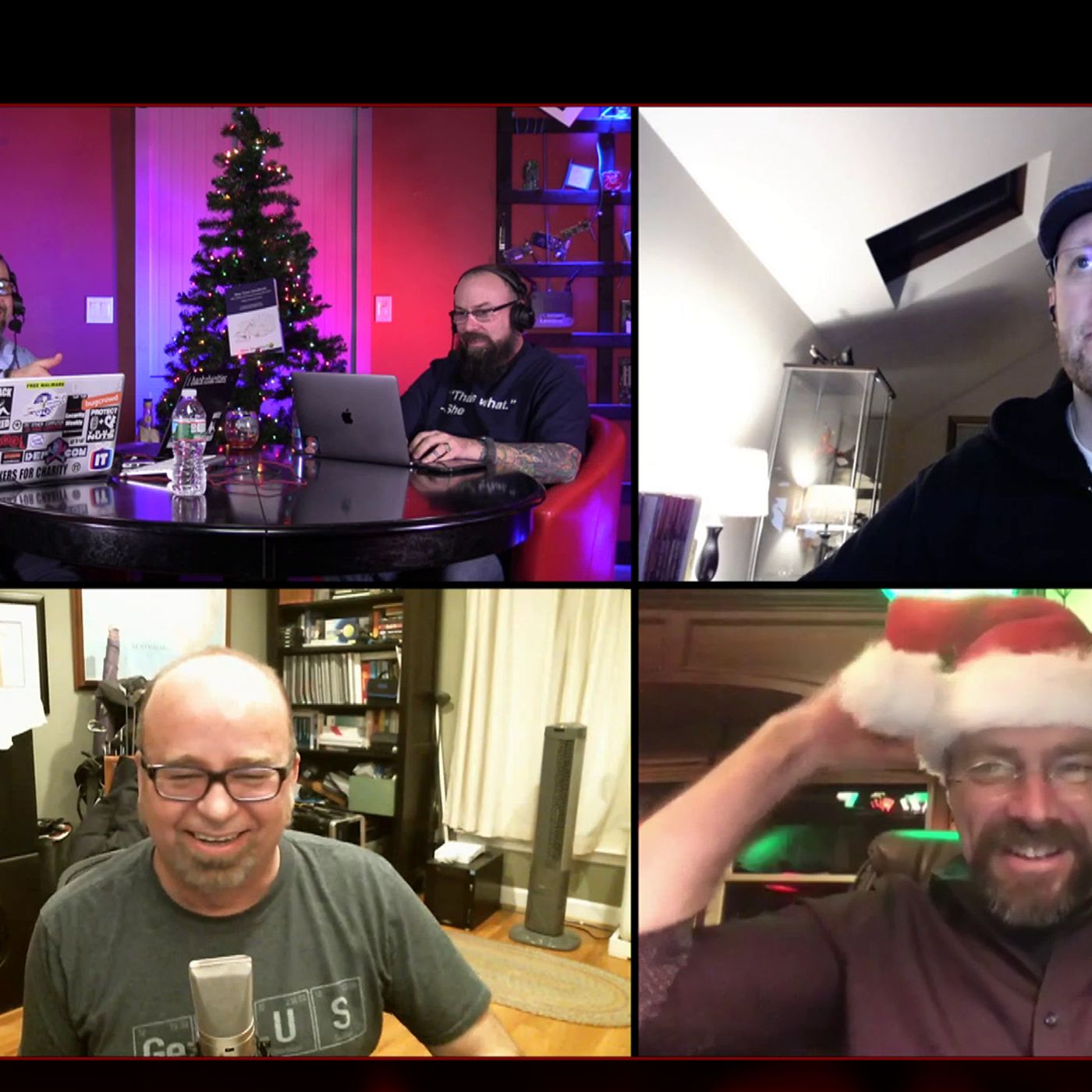 Paul\'s Security Weekly
