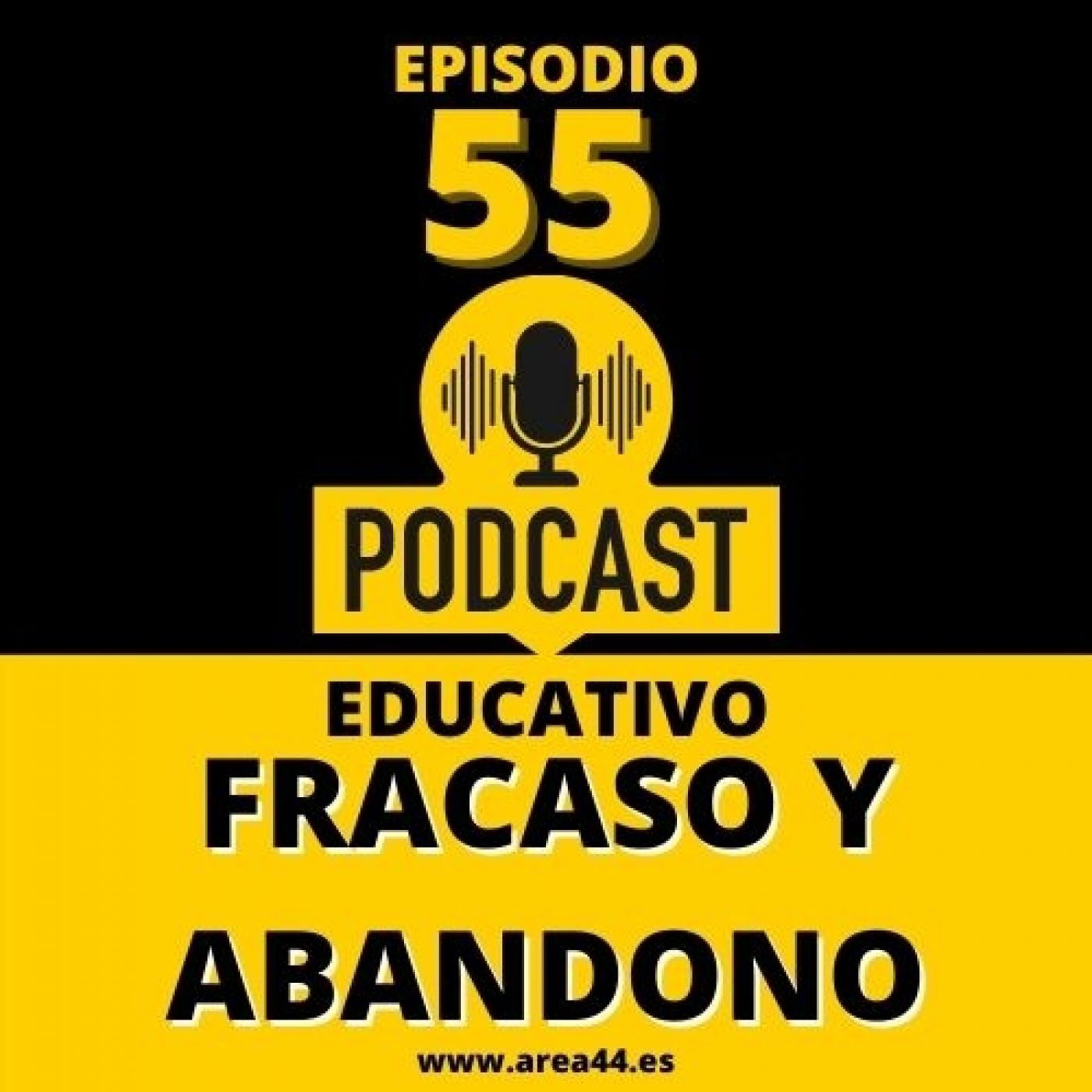 Portada de Podcast Educativo