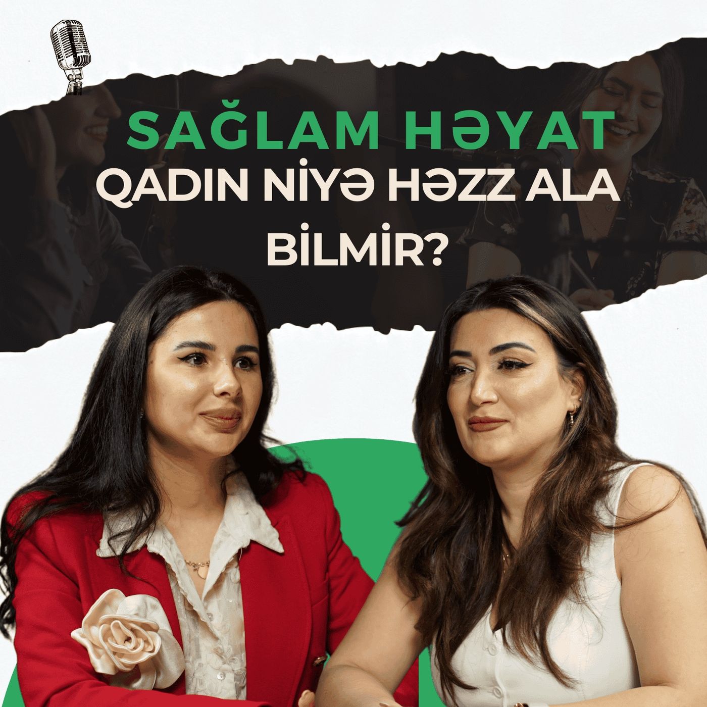 SAĞLAM HƏYAT