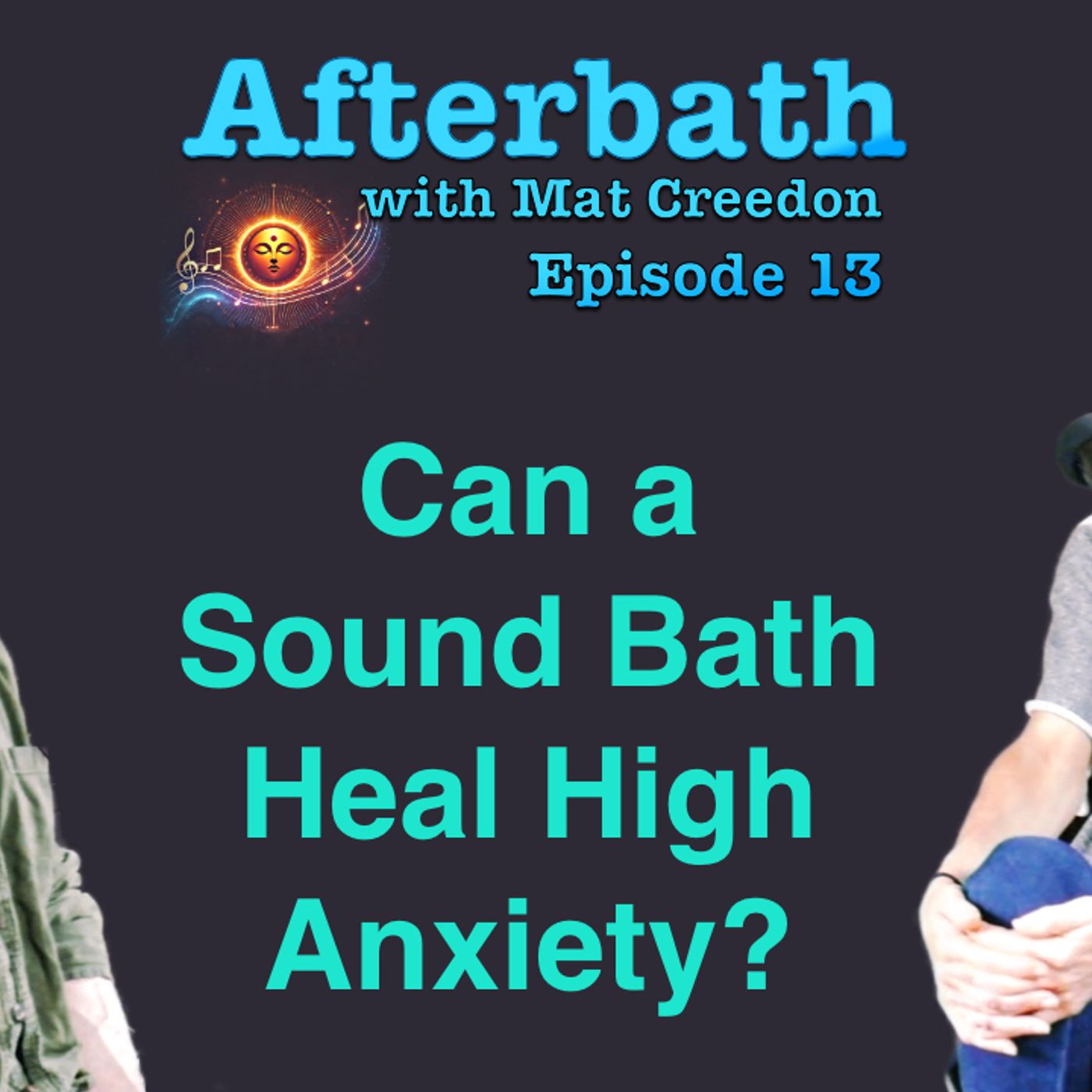 Can a Sound Bath Really Heal High Anxiety? The Answer Might Surprise You! Can a Sound Bath Really Heal High Anxiety? The Answer Might Surprise You!
