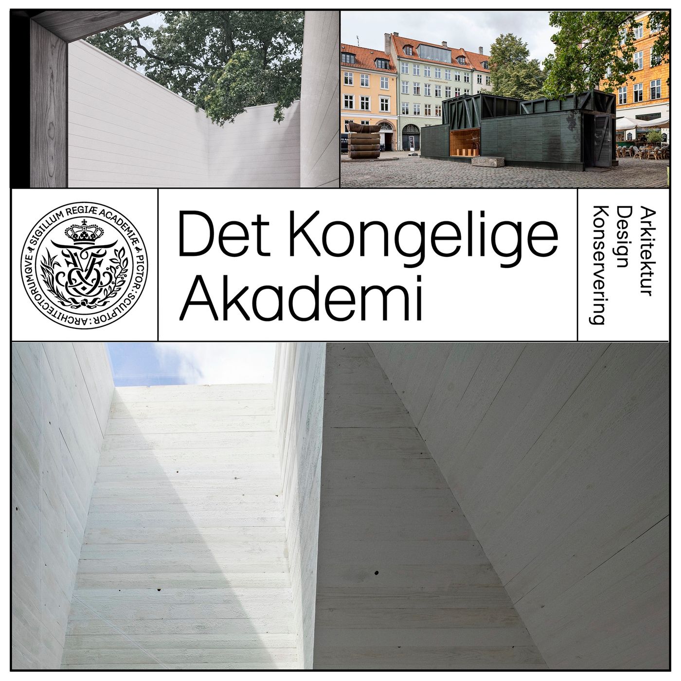 Det Kongelige Akademi