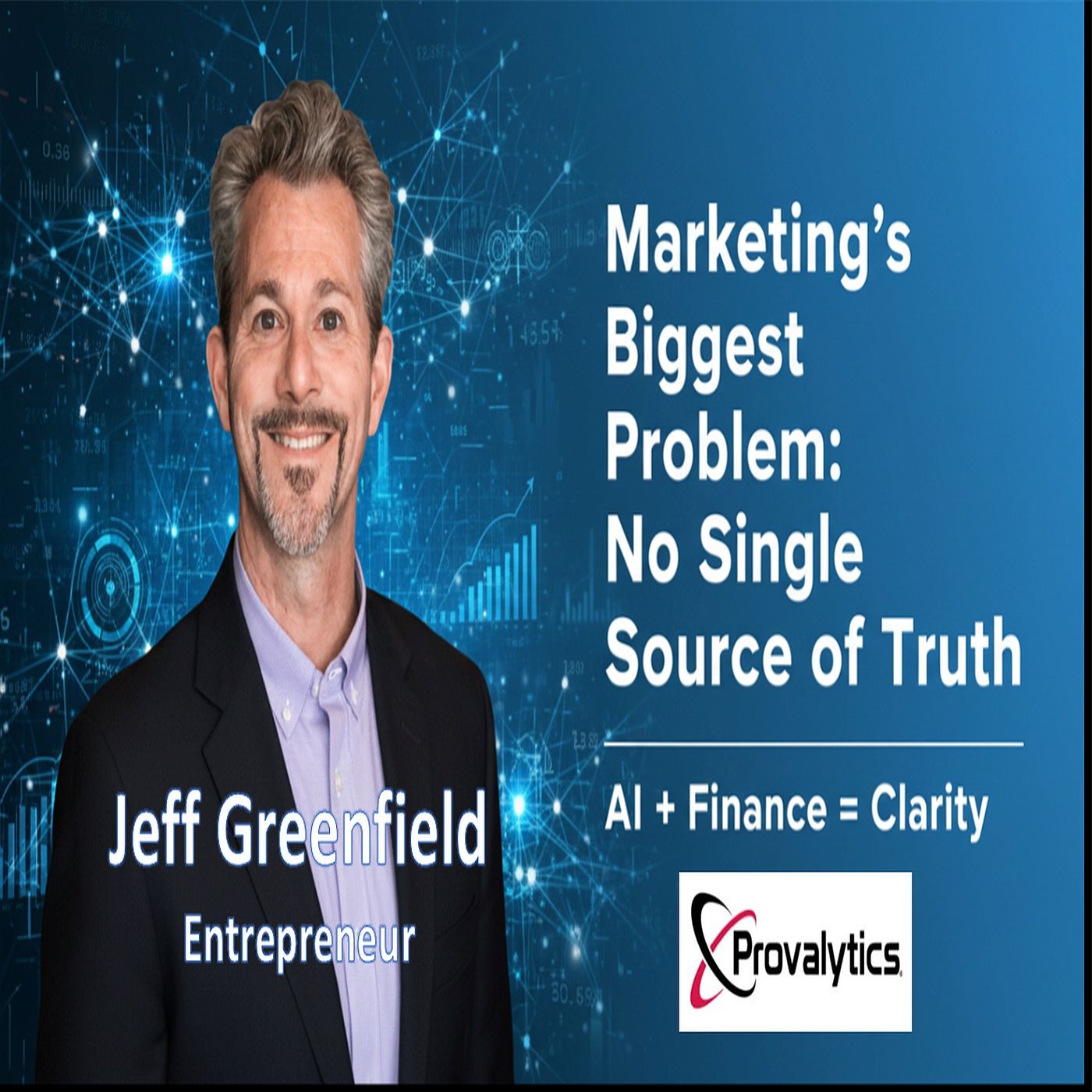 Marketings Biggest Problem No Single Source of Truth