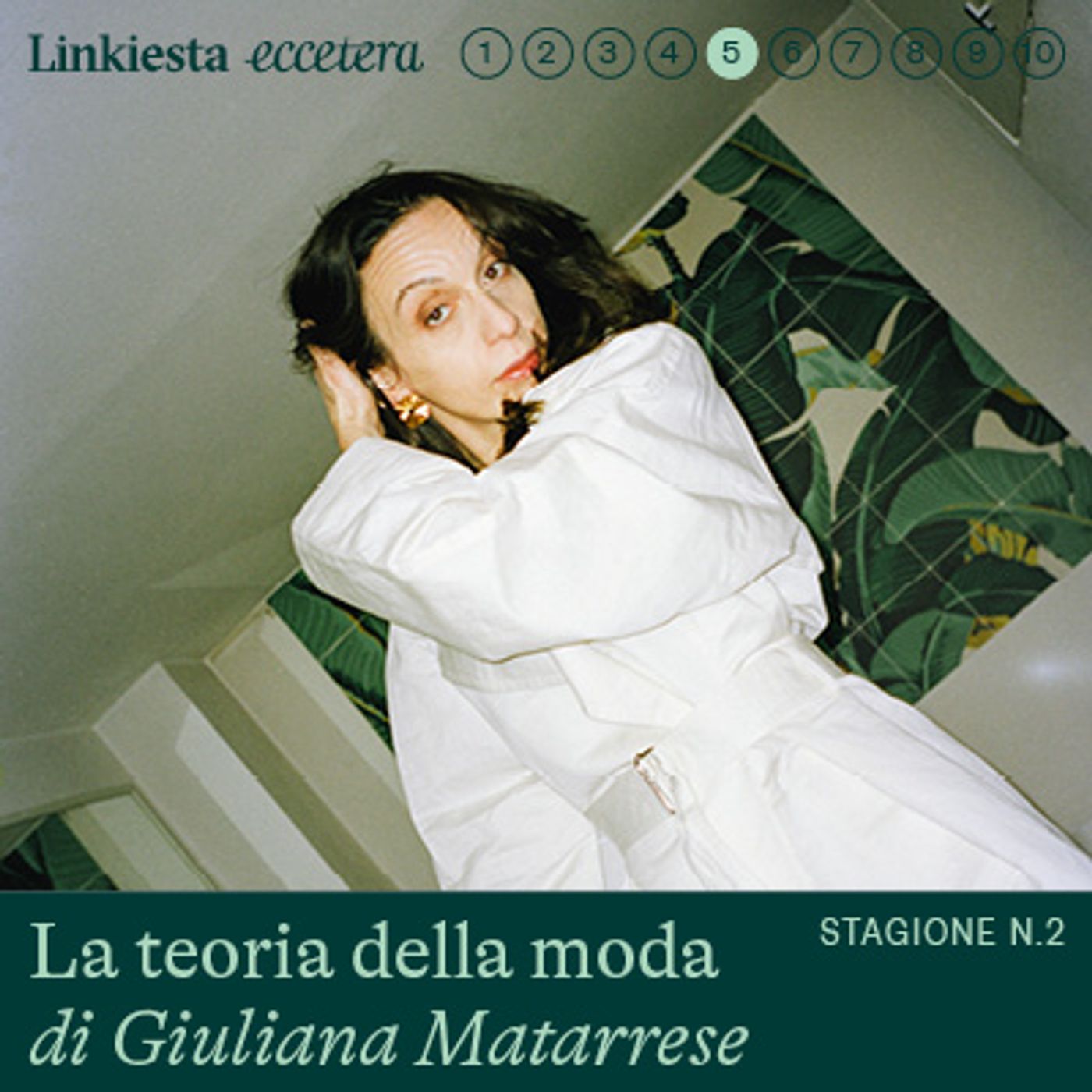 S2-5 - Moda e archivi: dentro la memoria del fashion system italiano