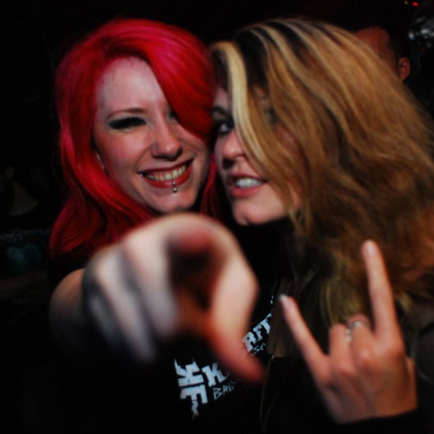 Punk Rock Health Podcast