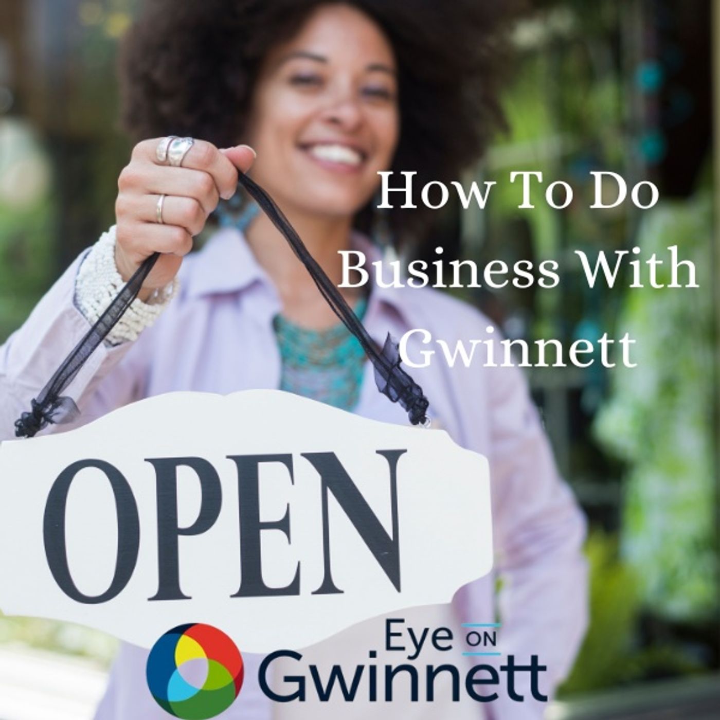 How To Do Business With Gwinnett